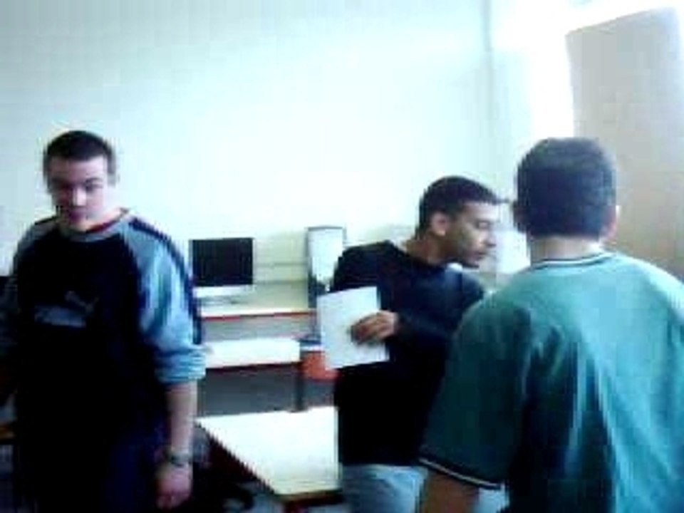Domteam