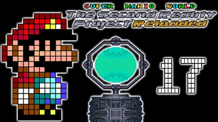 [HACK] The Second Reality Project Reloaded #17