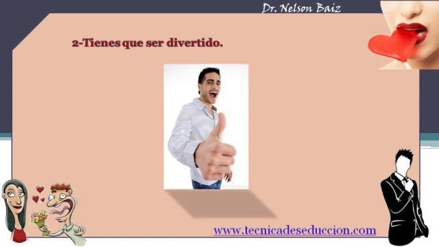 Como Encantar A una Mujer-Las Mejores Tecnicas