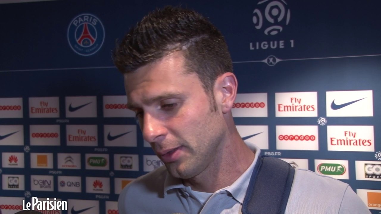 PSG. Thiago Motta: «Trois titres, c'est le minimum....»