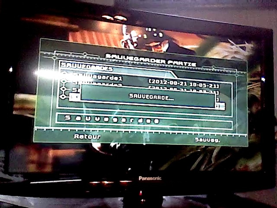 splinter cell: pandora tomorrow mission 6 (part 3)