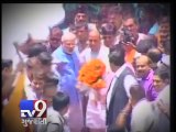 Special assembly session on Narendra Modi's farewell - Tv9 Gujarati