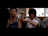Kung fu hustle