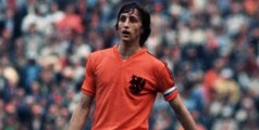 Johan Cruyff - The Legend