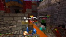 Custom Zombies on Der Riese (Minecraft) - Perks and Weapon Upgrades! (Part 3)