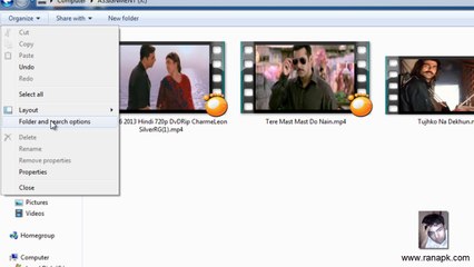learn windows 7 in urdu hindi lecture-13