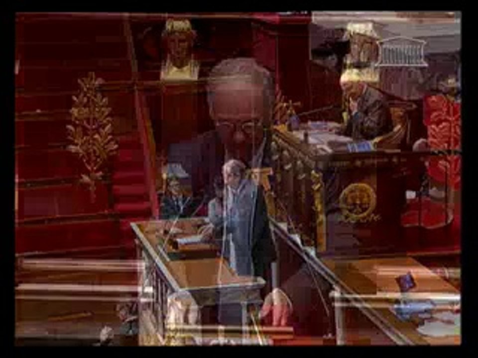 Grand Paris (suite) - Mercredi 25 Novembre 2009