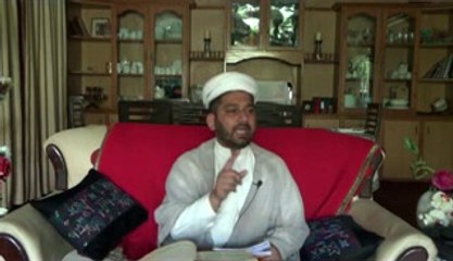 sharhe nehjul balagha khutba 15,16 in canal vew lahore