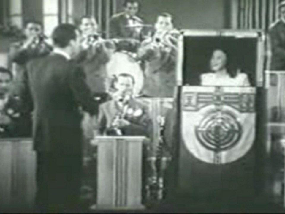 Jumpin' at the Juke Box 1943