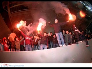 AEL FC Arena Εγκαίνια & χώροι (Photos)