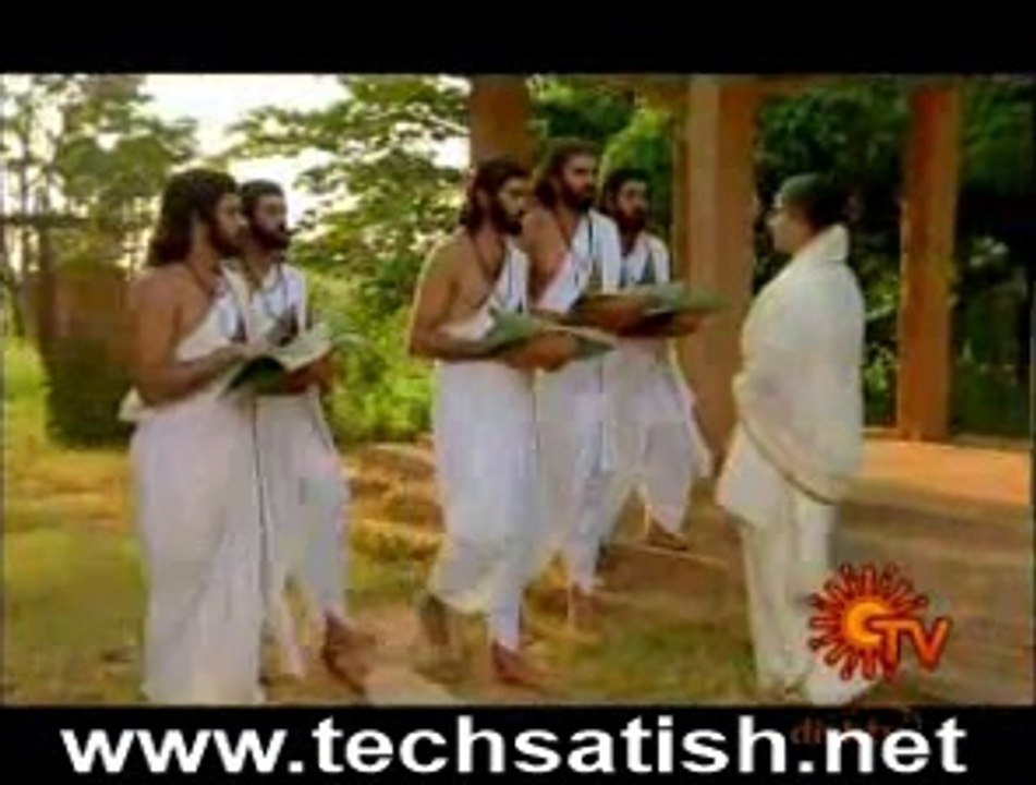 Mahabaratham