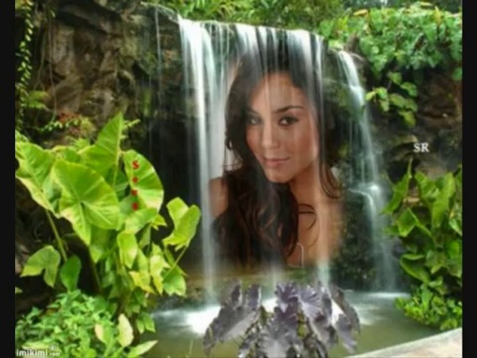 Je ne vis que pour elle_Alain Morisod   Sweet People