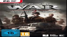 How to Download Free & Install Men of War Assault Squad 2 RELOADED Game - YouTube