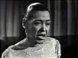 Billie holiday  Strange fruit