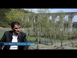 HAYATIN SEYRİ 1 NCİ BÖLÜM - AZİZ BAKIRCI