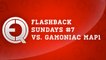 Flash back sunday episode 7  - eQ vs. Gamoniac map1