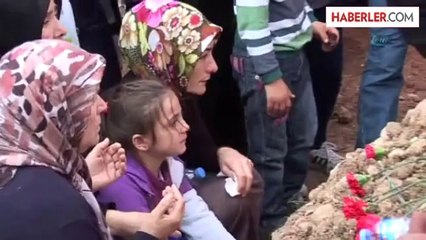 Betül Babasına, Herkes Betül'e Ağladı