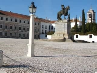 Passeio no concelho de vila Viçosa