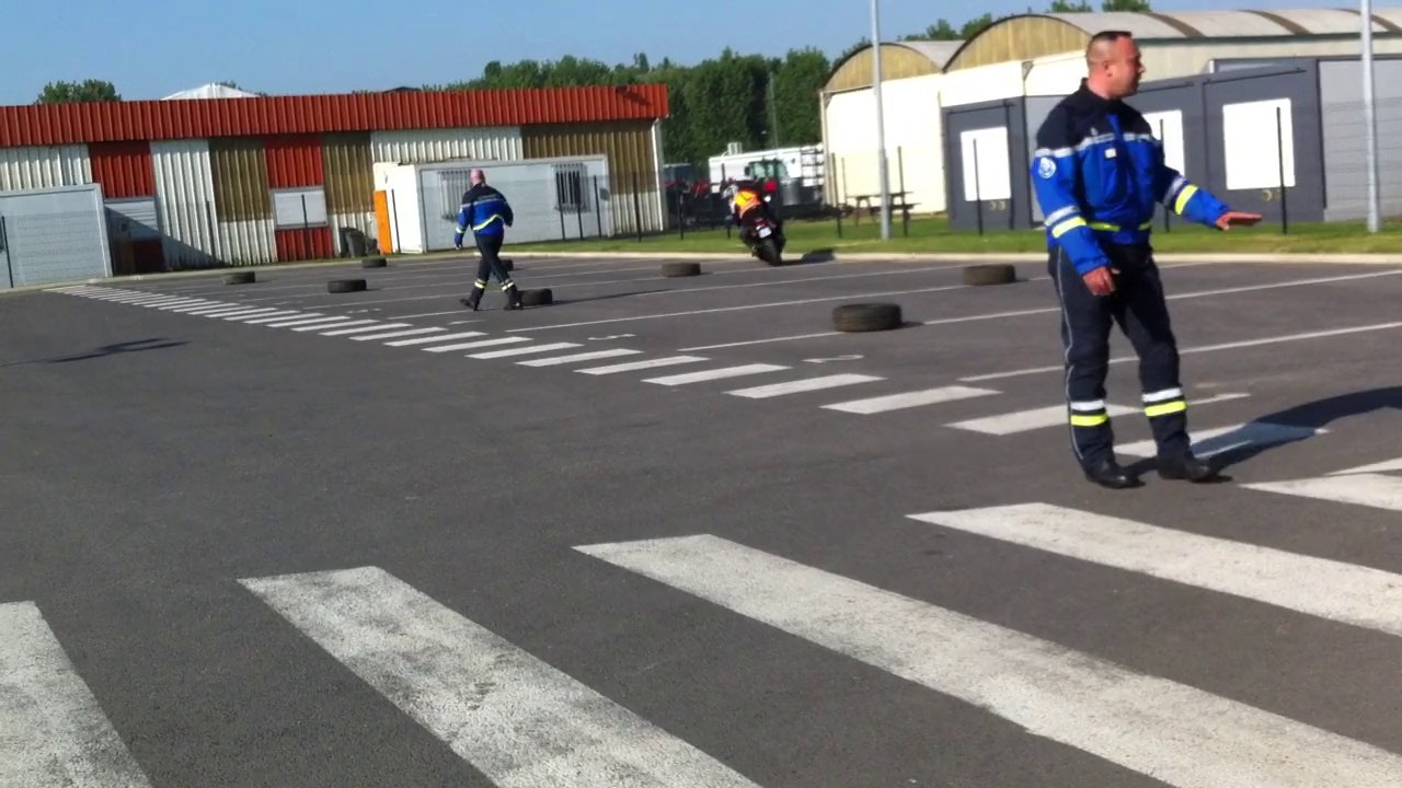 exercice lent poupie