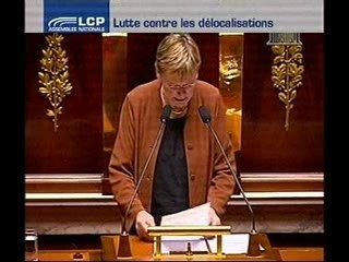 Agir contre les délocalisations