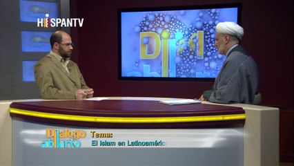 Diálogo Abierto - El Islam en Latinoamérica III