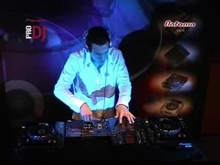 pro Dj (mix)