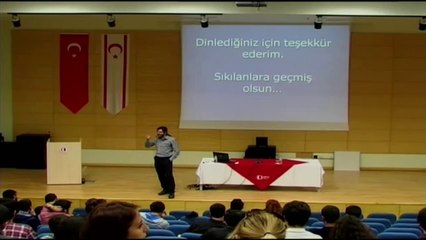 Enerjinin korunumu kanunu Big Bang ile çelişir mi? [Enis Doko]
