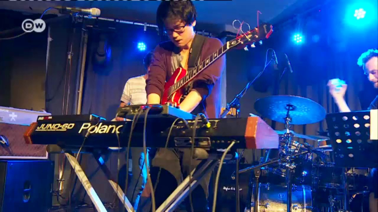 Jazz-Metropole Berlin | Kultur.21