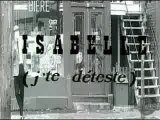 Jean Leloup - Isabelle