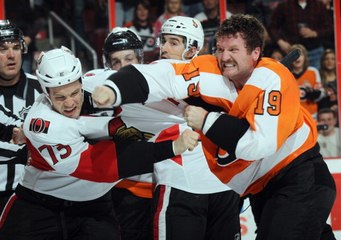 Top 10 NHL most hated players