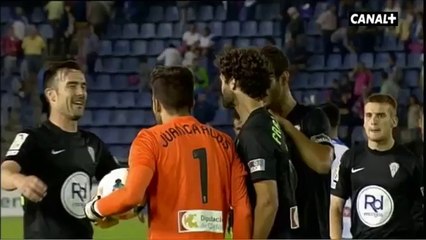 J.39 liga adelante 13/14 tenerife 0-cordoba 1