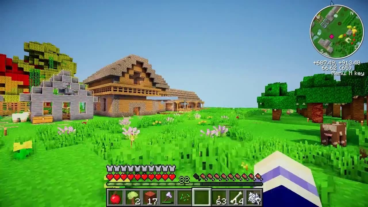 Cooking Mama! | ShadowCraft | Ep. 58