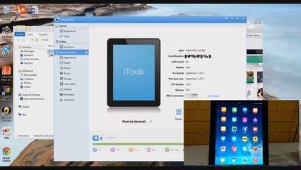 Tutorial - Copiar musica a Ipod, iphone o Ipad sin Itunes