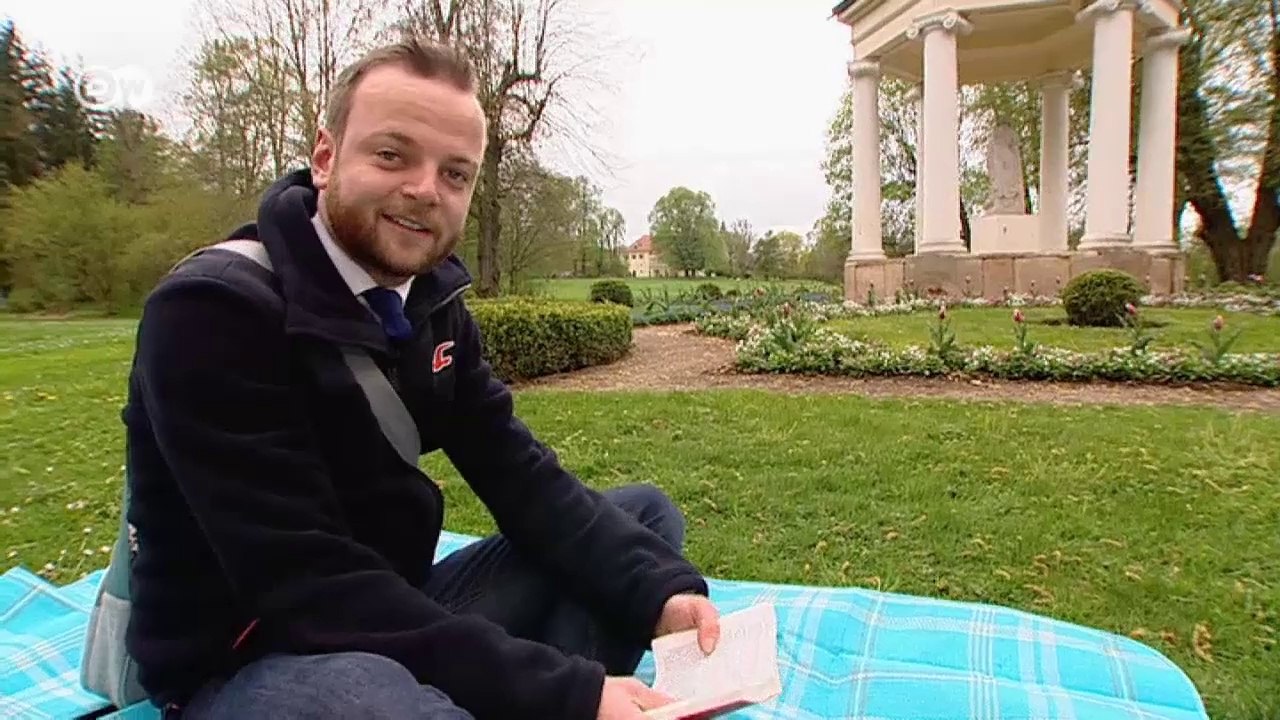 Weimar - drei Reisetipps | Hin & weg