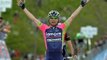 Giro d'Italia 2014 Tappa 8 / Stage 8 Official Highlights