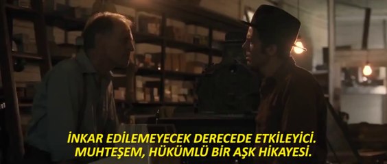 Ölümsüz Ask (2013) Türkçe Altyazili Fragman HD