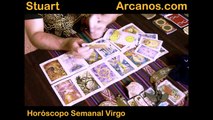 Horoscopo Virgo del 18 al 24 de mayo 2014 - Lectura del Tarot