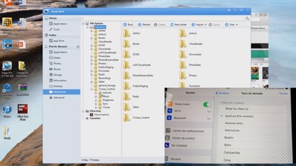 Tutorial - Como crear ringtone y alertas para tu Iphone sin Jailbreak