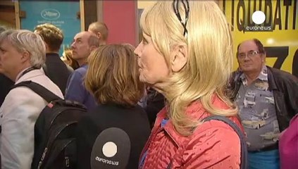 'Welcome to New York' gets an orgy of publicity at Cannes premiere