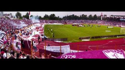 Αλκαζάρ δε σε ξεχνώ (2 χρόνια από το αντίο) 16-9