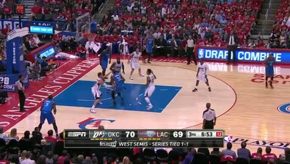 Top 10 Assists of the Playoffs Second Round