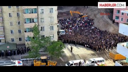 Kuzey Koreli Yetkili Böyle Özür Diledi