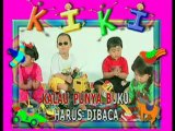 BERHITUNG kiki @ lagu anak anak