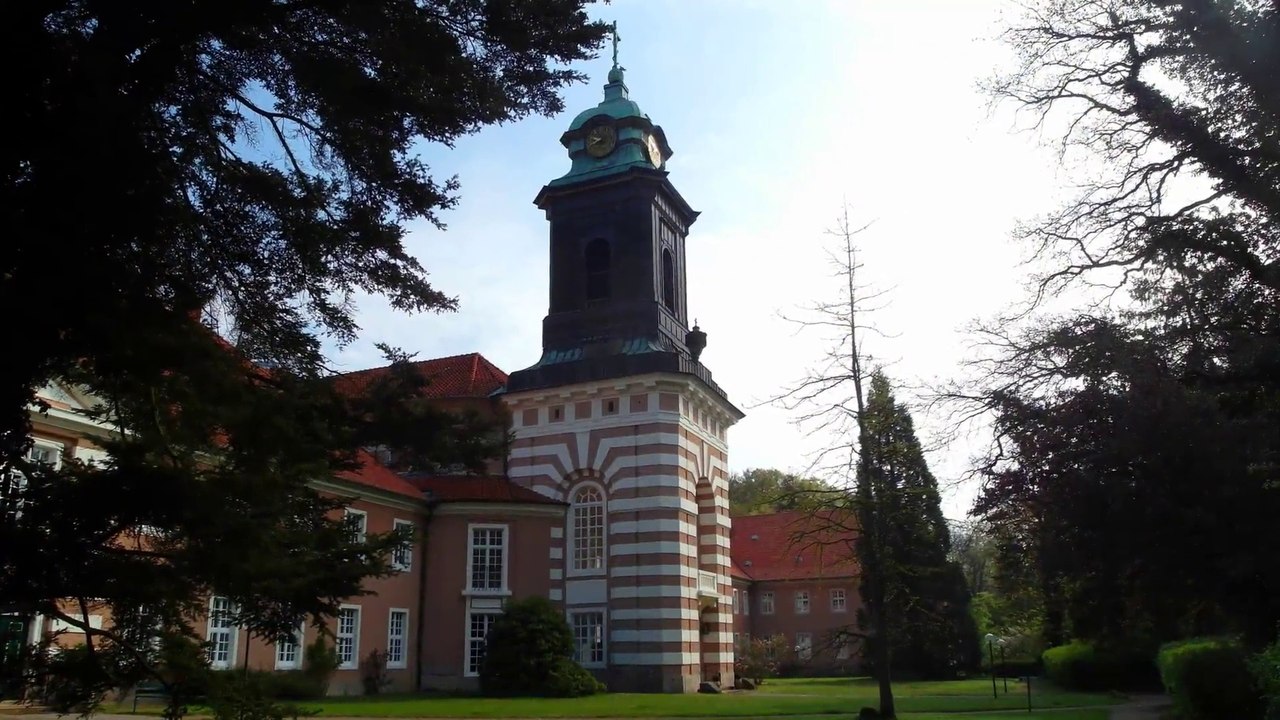 Kloster Medingen
