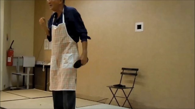 Gde Motte 2013. Quelques extraits