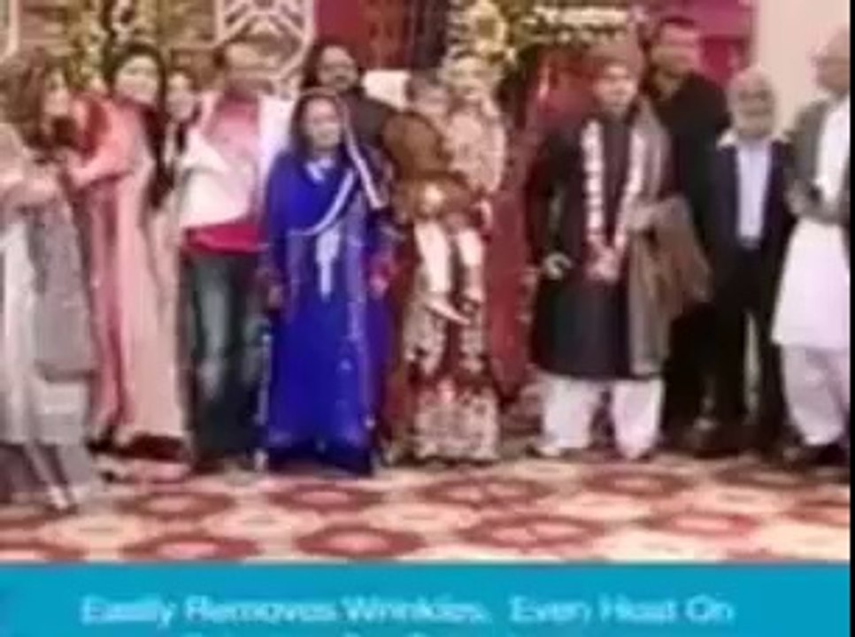 New Video of Blasphemy in ARY Digital Morning Show, MezanTV.Com