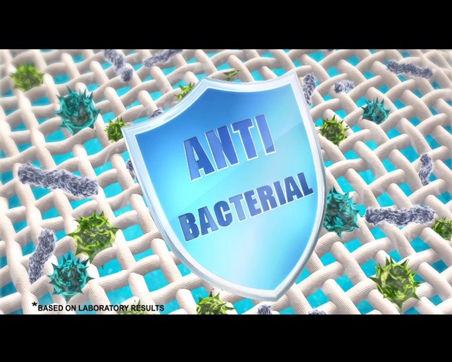 Brite Anti-Bacterial 2014