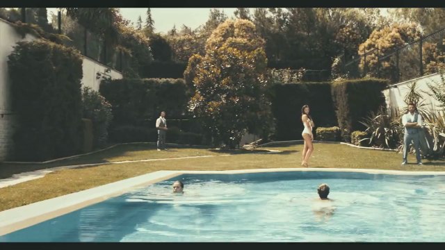 İki Yeni Yabancı - Remix (Gökhan Özen)