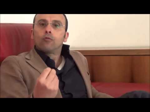 Aversa (CE) - Castaldo: Cella candidato sindaco Pd? Dipende... (17.05.14)