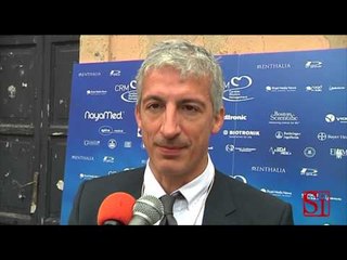 Скачать видео: Napoli - Convegno sulle malattie cardiovascolari (17.05.14)